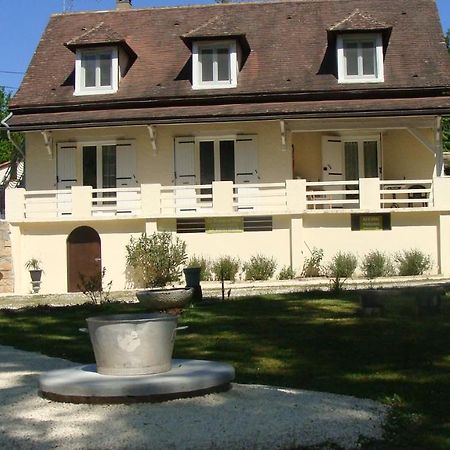 Le Guinguetton Chambre D'Hotes Prigonrieux Экстерьер фото