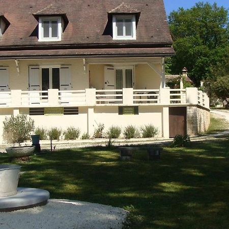 Le Guinguetton Chambre D'Hotes Prigonrieux Экстерьер фото