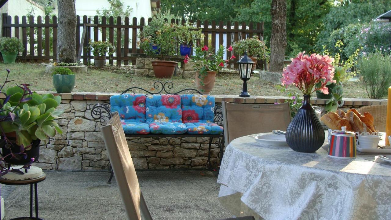 Le Guinguetton Chambre D'Hotes Prigonrieux Экстерьер фото