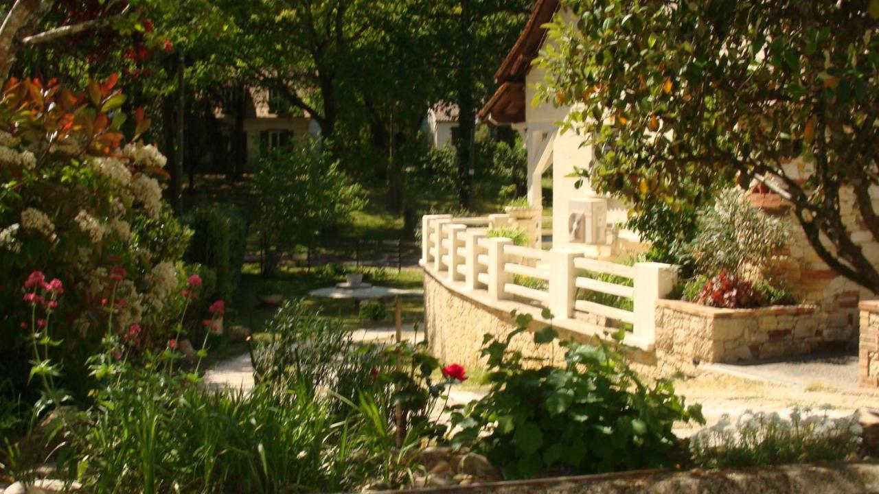 Le Guinguetton Chambre D'Hotes Prigonrieux Экстерьер фото
