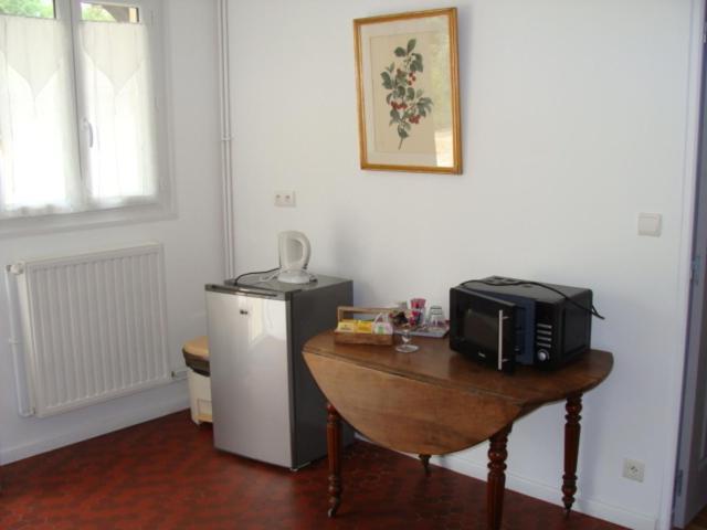 Le Guinguetton Chambre D'Hotes Prigonrieux Экстерьер фото
