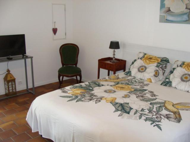 Le Guinguetton Chambre D'Hotes Prigonrieux Экстерьер фото